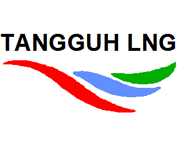 Tas Selempang Tangguh LNG