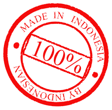 Produk Tas Made in Indonesia