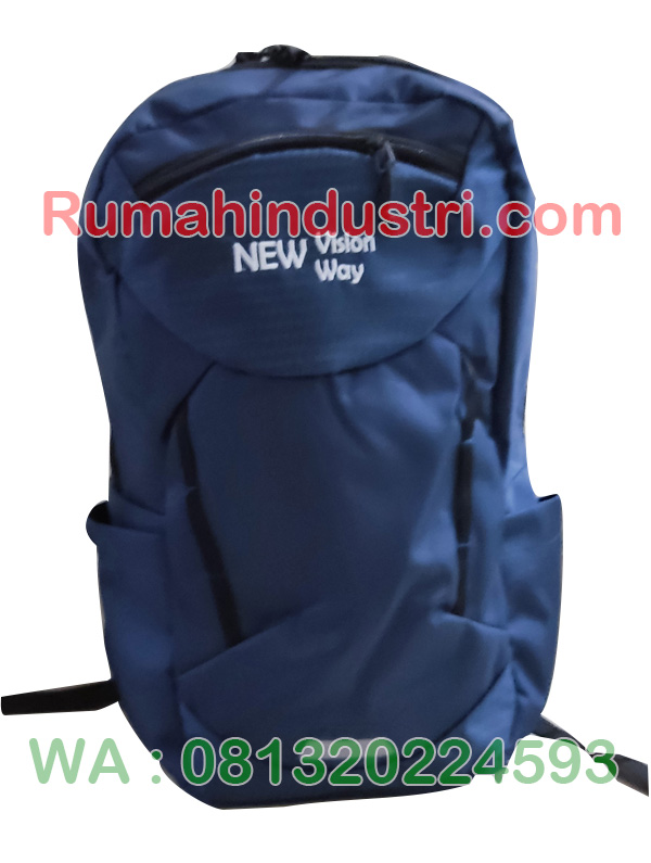 Ransel new way vision 1