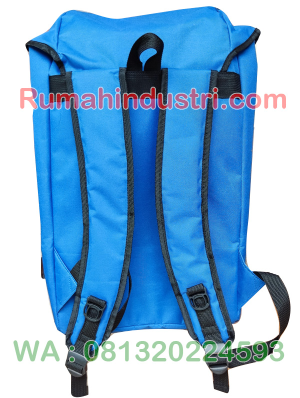 ransel container belakang 5