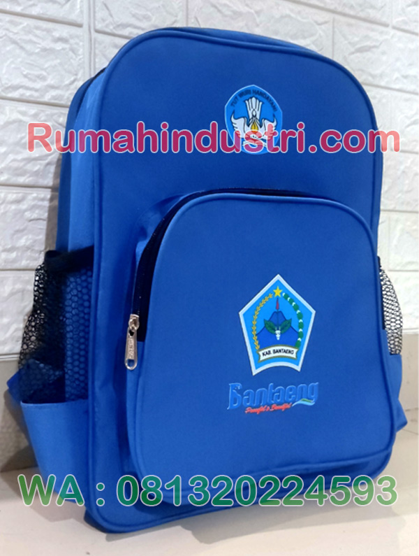 tas sekolah 2