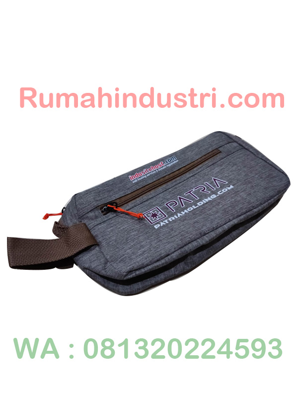 clutch bag abu muda