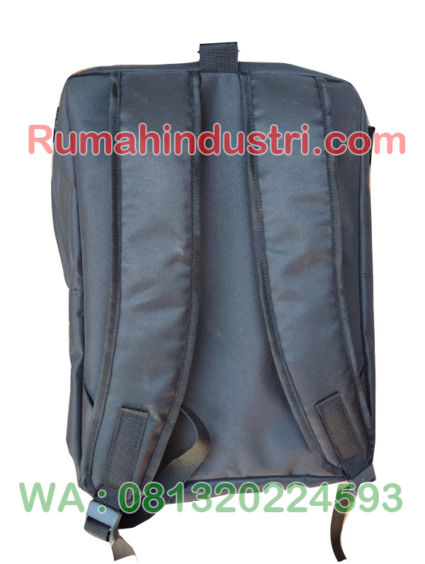 ransel spn back