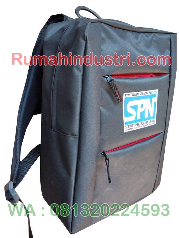 ransel spn kaanan