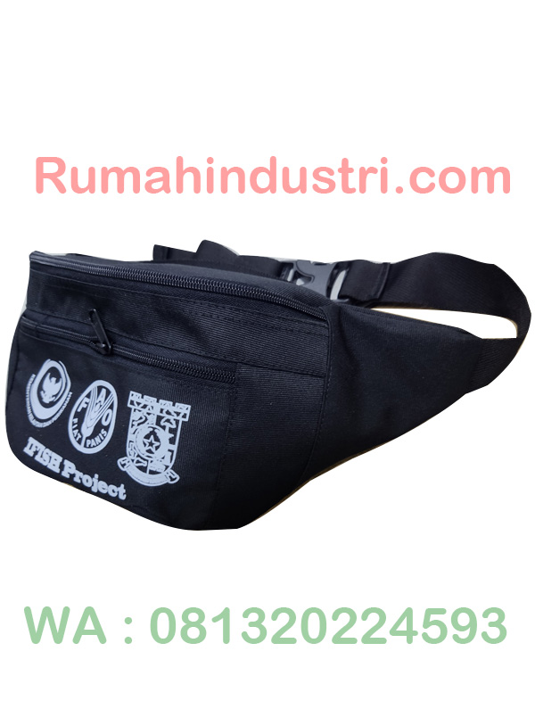 waist bag kiri